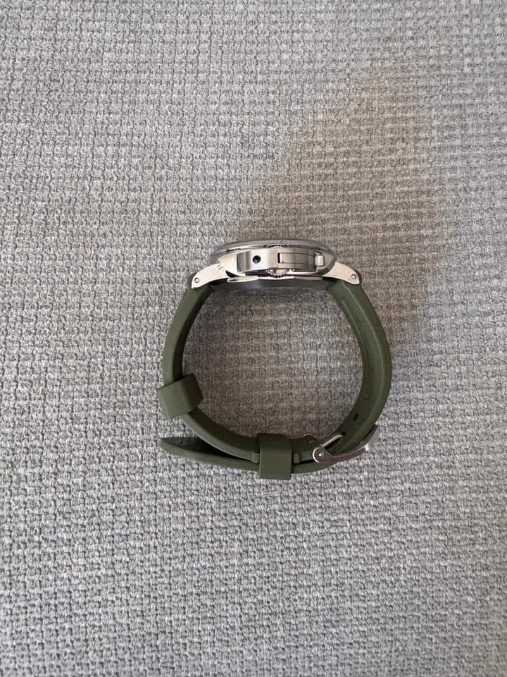 Panerai1950 3 Days Chronograph Flyback Luminor Chrono