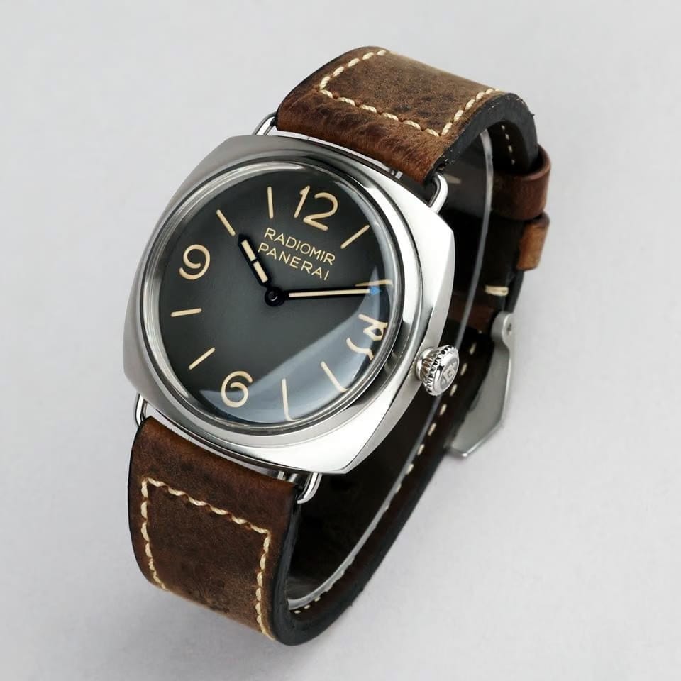 Panerai Radiomir 45 MM Tre Giorni NEW