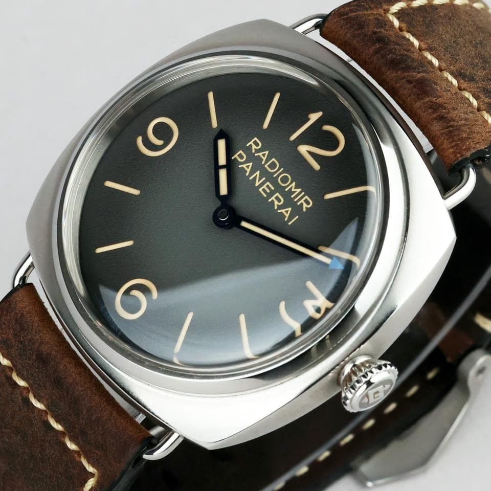 Panerai Radiomir 45 MM Tre Giorni NEW