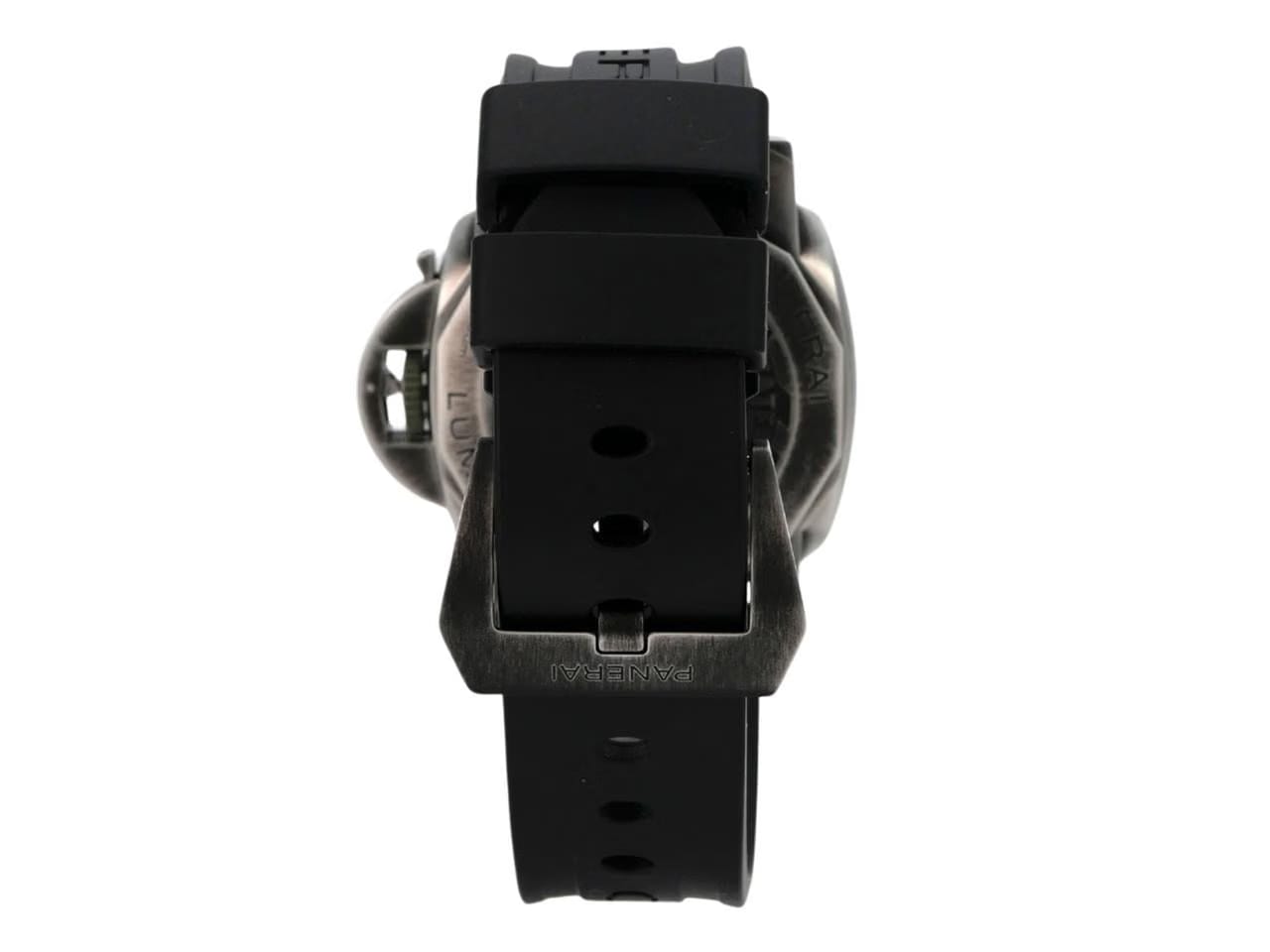 Panerai Luminor Marina Navy Seals Ref. PAM01412