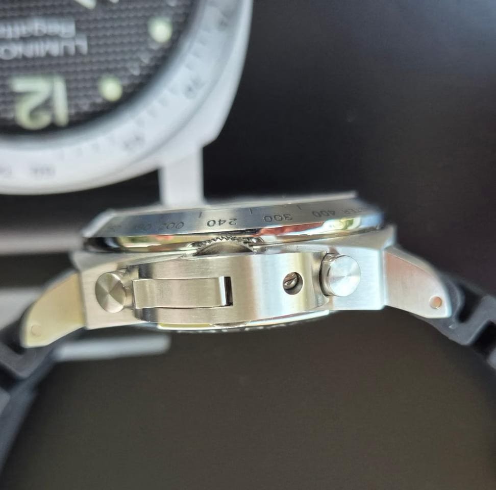 Panerai Luminor Regatta PAM00308 Special Edition 500pcs (Pam 308)