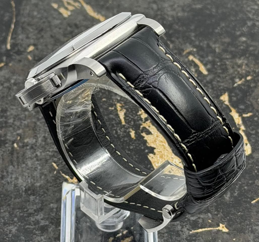 Panerai New 2026 Luminor Marina White Dial PAM03314