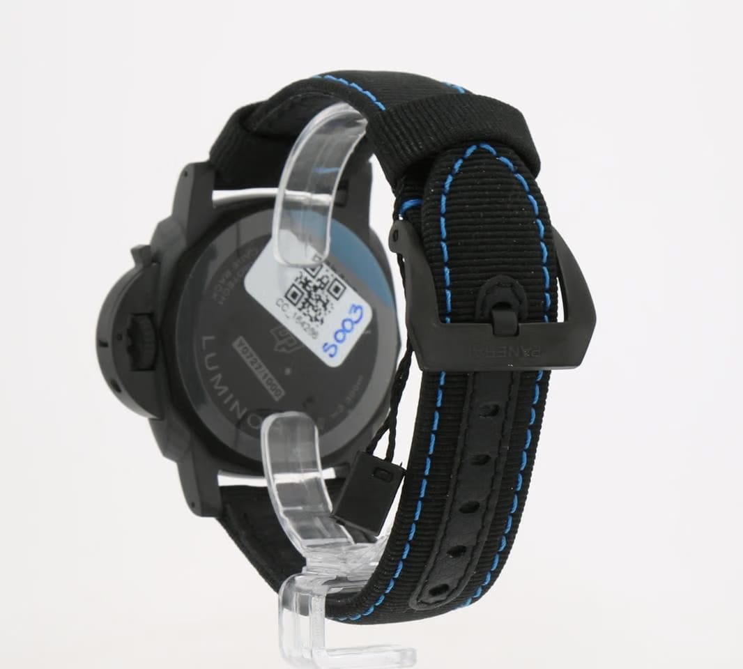 Panerai Luminor Marina Carbotech | NEW | 2026