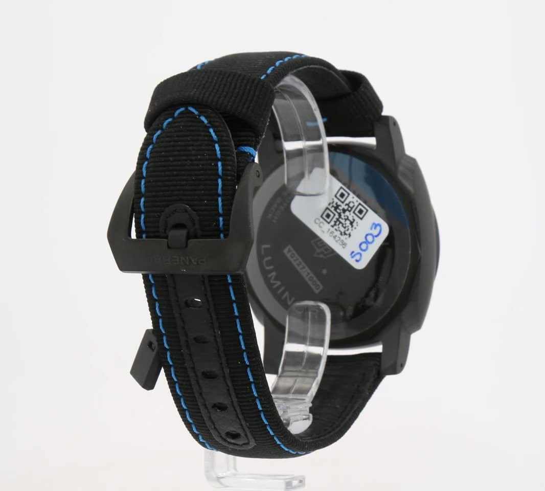 Panerai Luminor Marina Carbotech | NEW | 2026