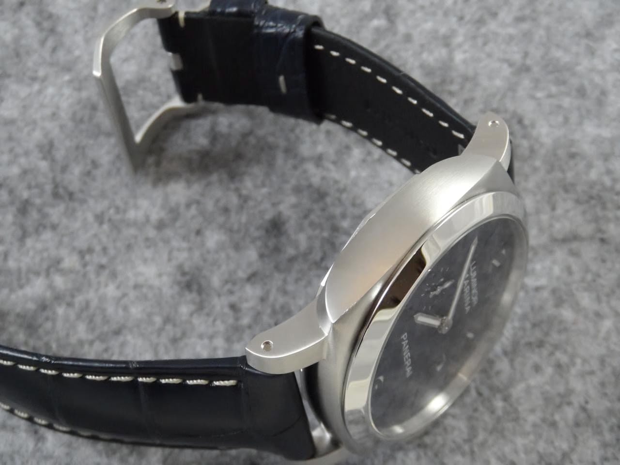 Panerai Luminor Marina Full Set
