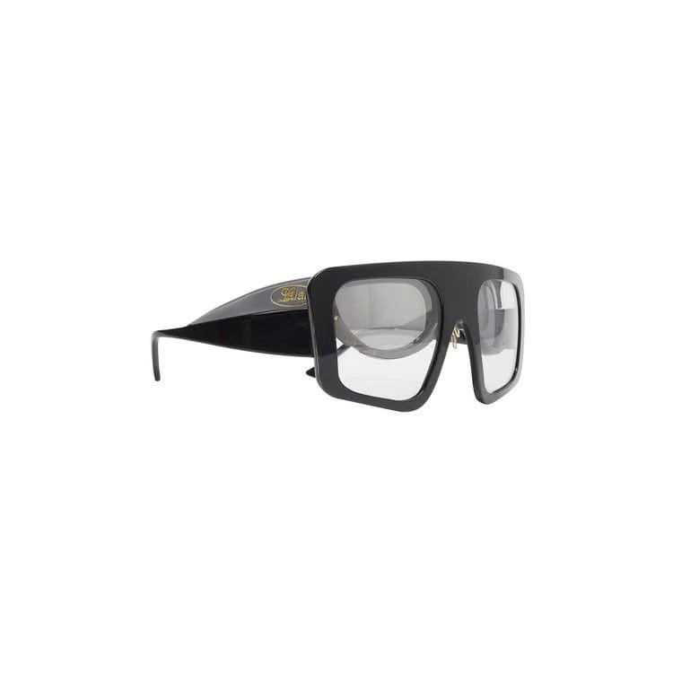 Luar Sunglasses Black