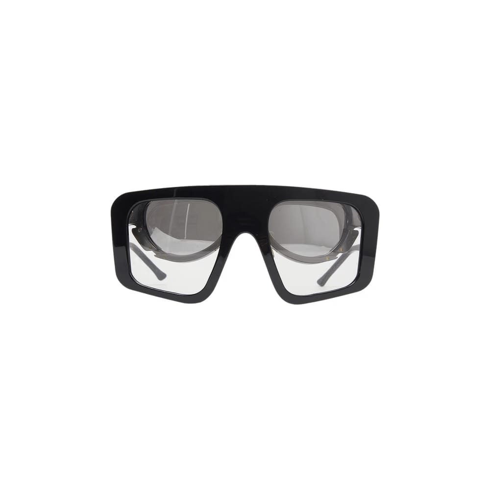 Luar Sunglasses Black
