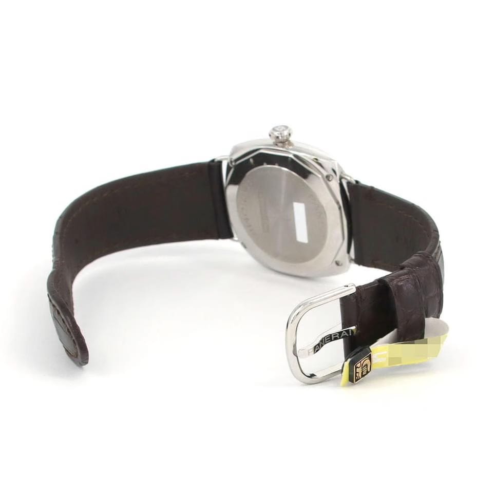 Panerai[] Panerai Radiomir Quaranta Pam01292 Stainless Steel Mechanical Automatic