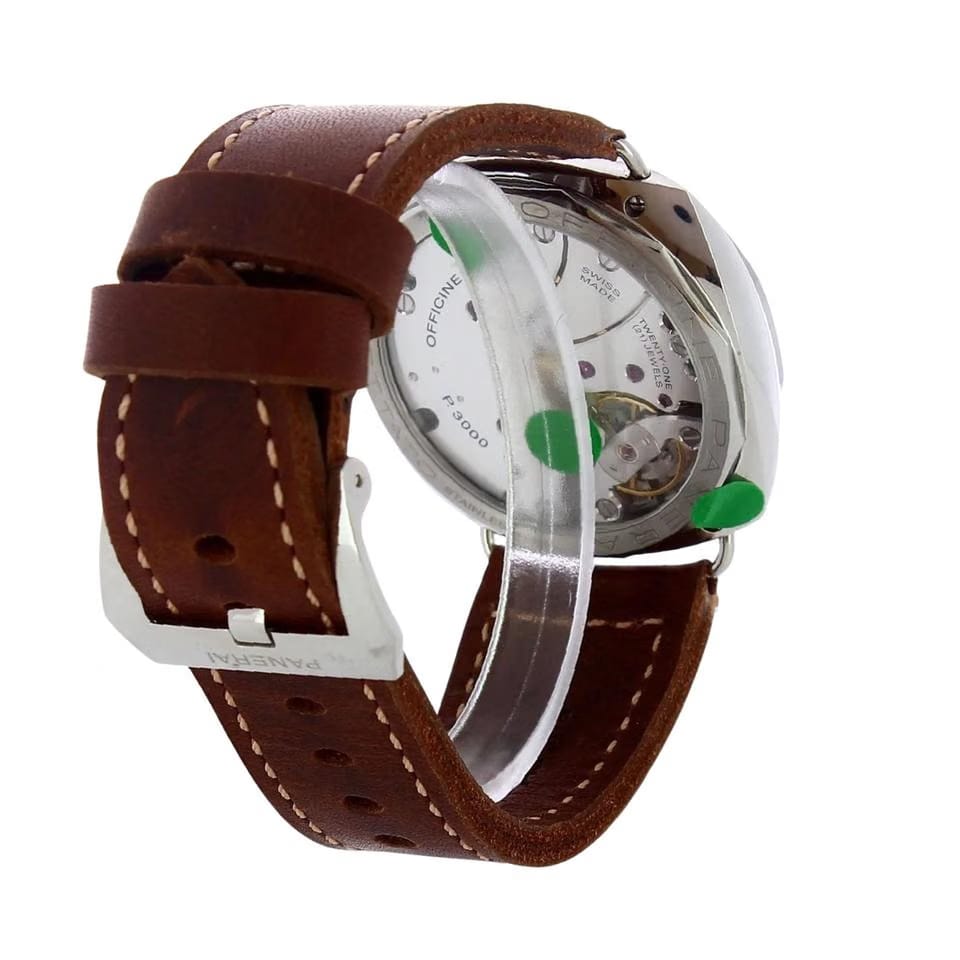 Panerai PAM00685 Special Editions Radiomir 3 Days Acciaio