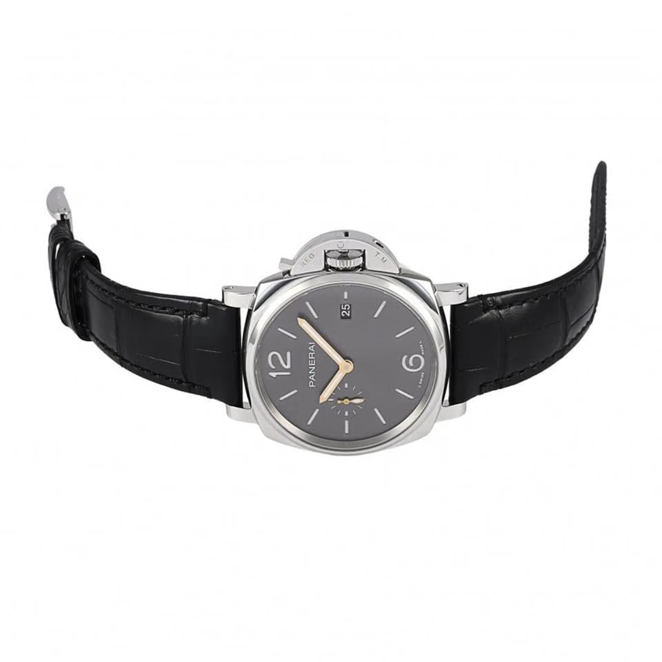 Panerai Pam01250 Automatic Steel New