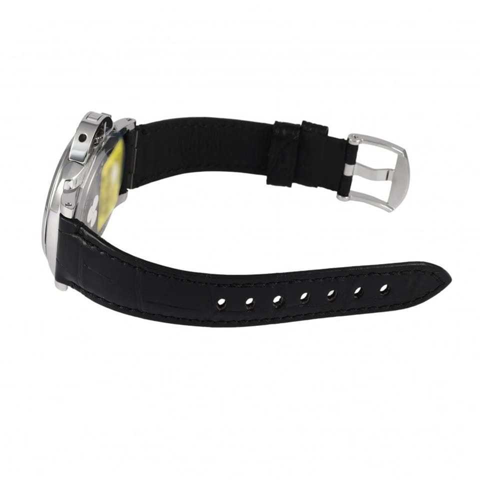 Panerai Pam01250 Automatic Steel New