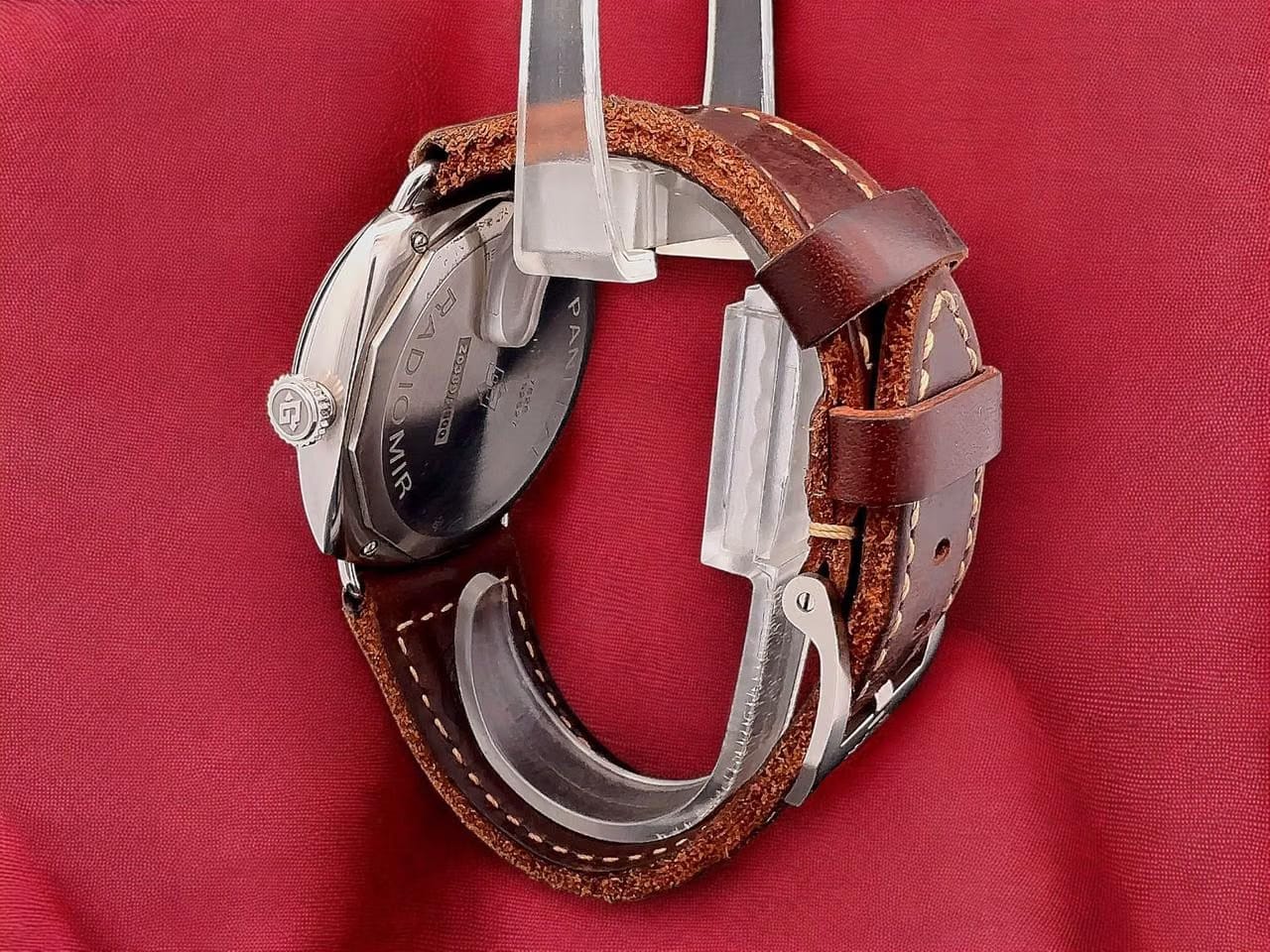 Panerai Radiomir Tre Giorni PAM01334 Full set
