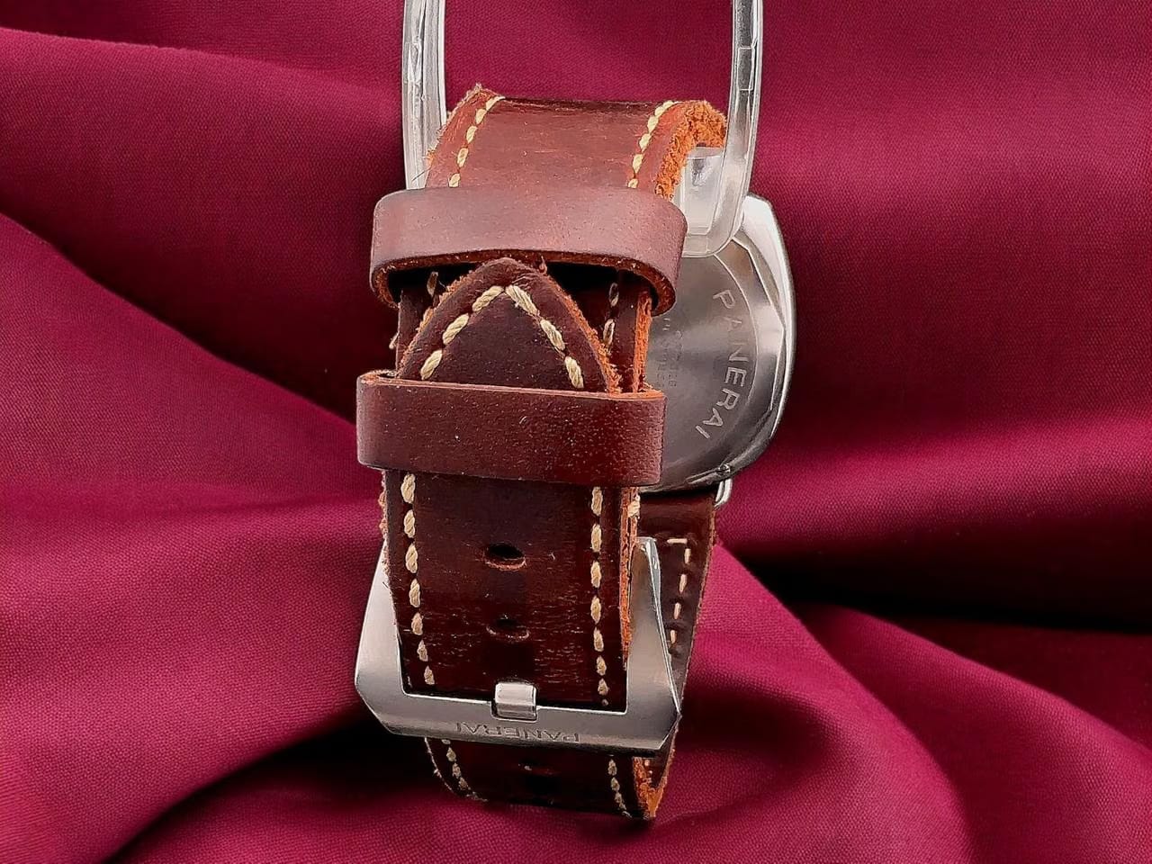 Panerai Radiomir Tre Giorni PAM01334 Full set