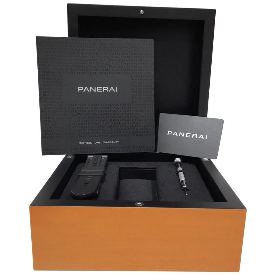 Panerai PAM00775