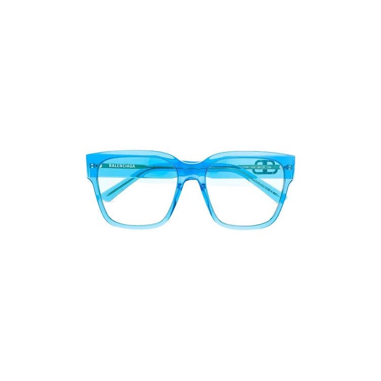 Balenciaga Sunglasses Light Blue