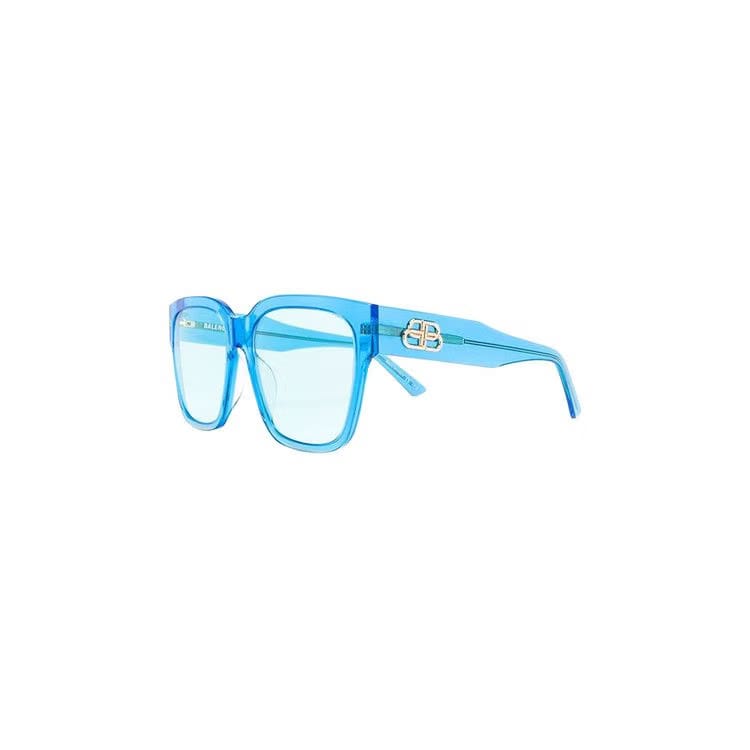 Balenciaga Sunglasses Light Blue