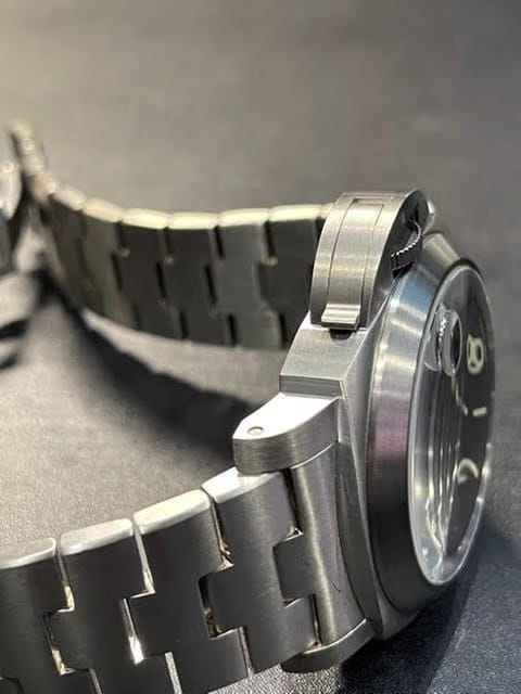Panerai PAM 296 Panerai 296