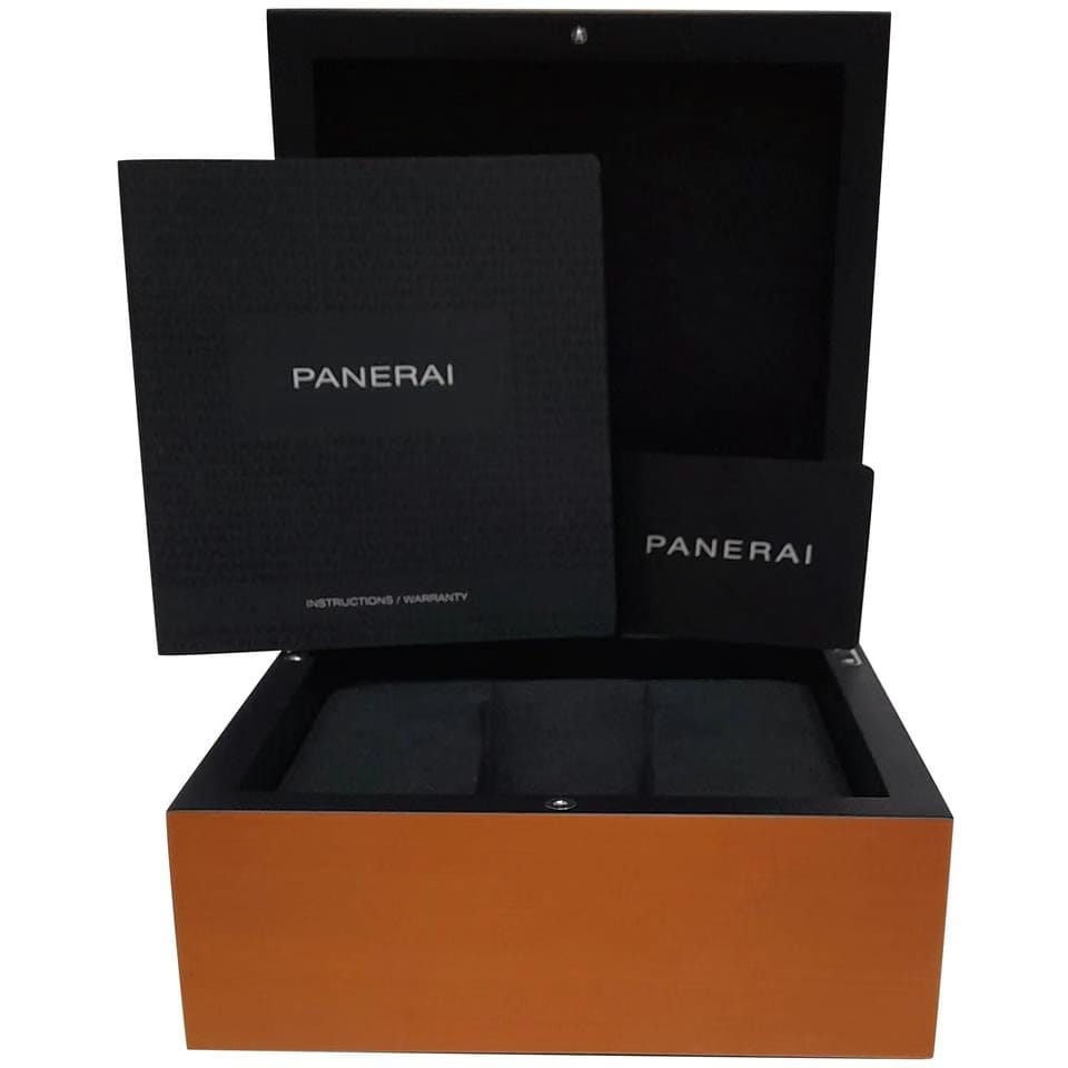 Panerai Luminor PAM00926