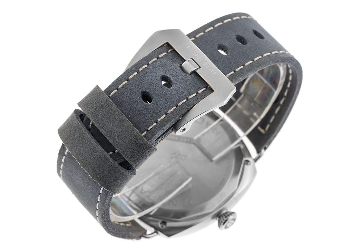 Panerai Radiomir Tre Giorni Ref.PAM01335 2024 Full Set Ungetragen Radiomir Tre Giorni