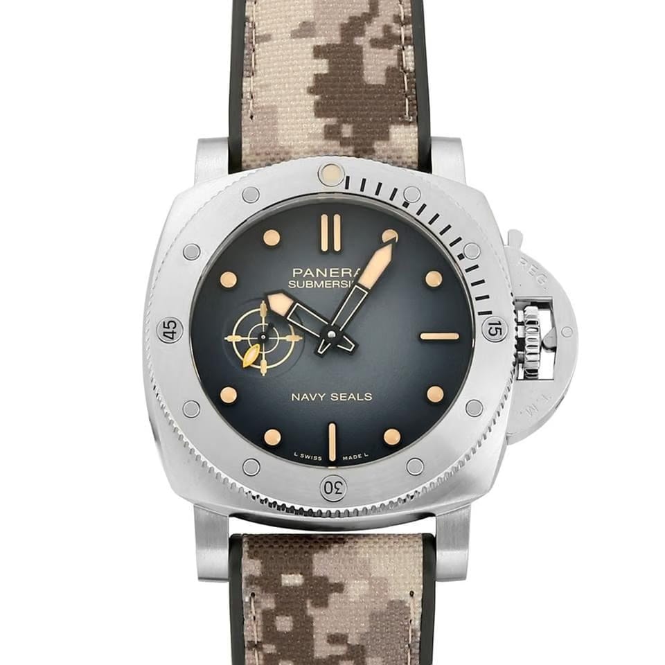 Panerai Pam01518 Automatic New