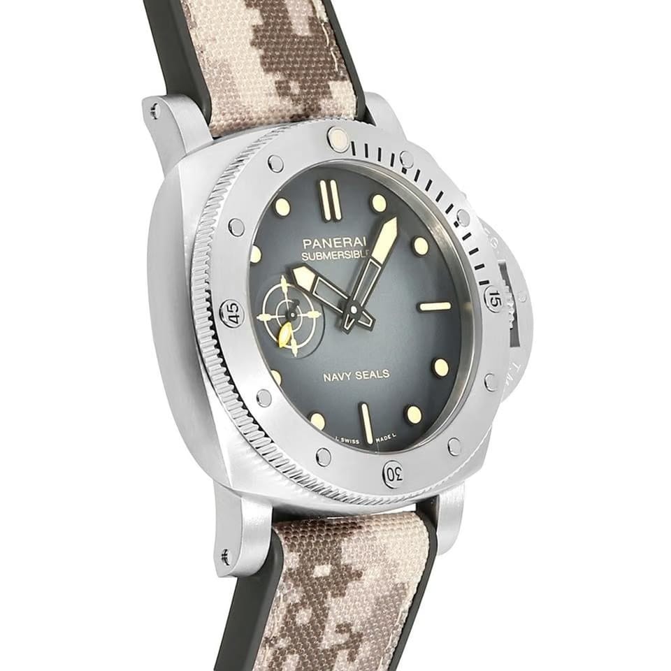 Panerai Pam01518 Automatic New