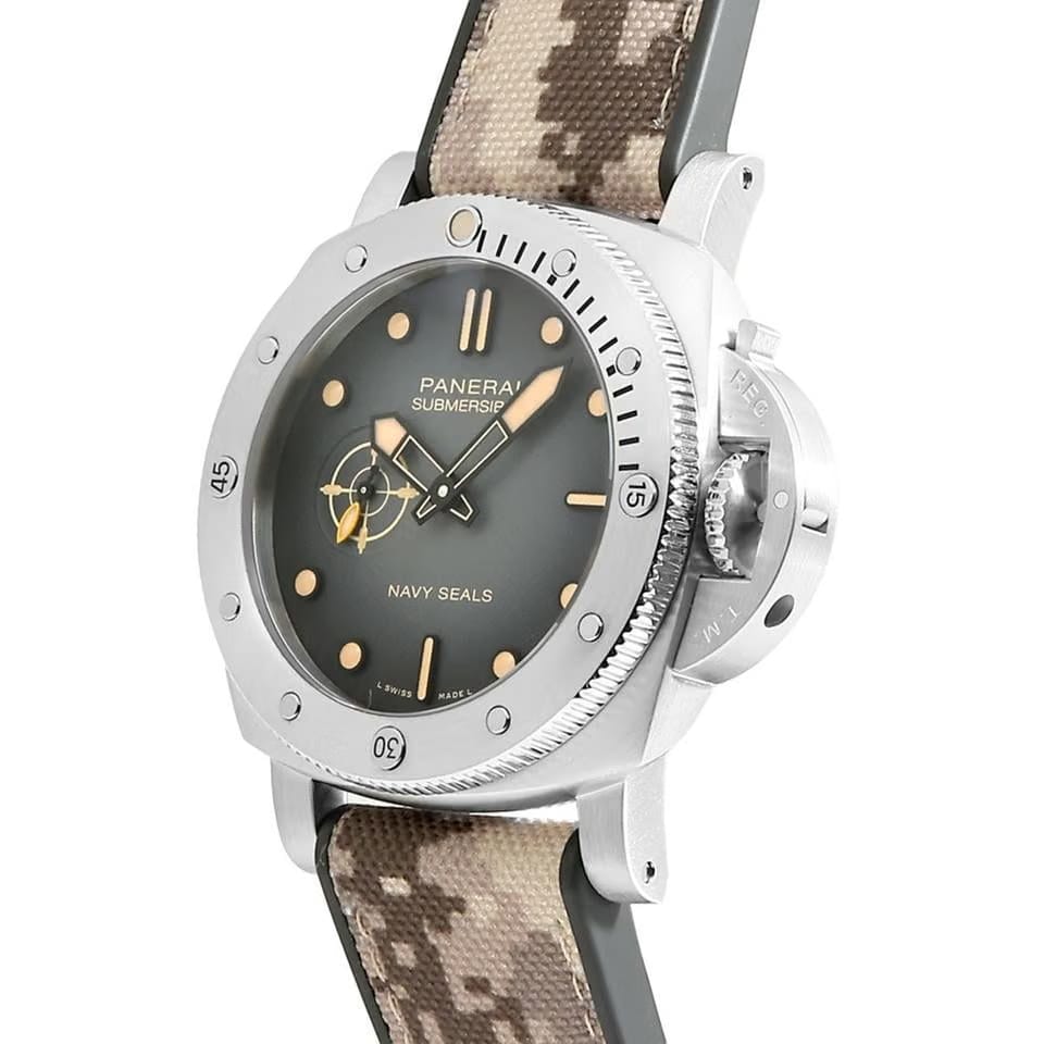 Panerai Pam01518 Automatic New