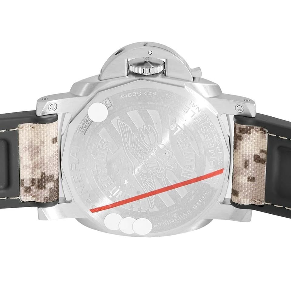 Panerai Pam01518 Automatic New