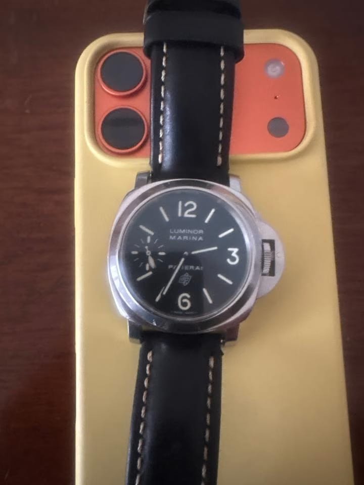 Panerai Luminor Marina Panerai