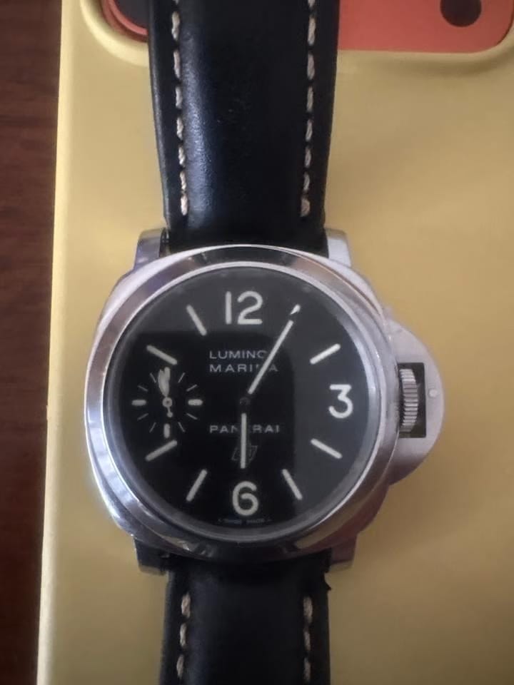 Panerai Luminor Marina Panerai