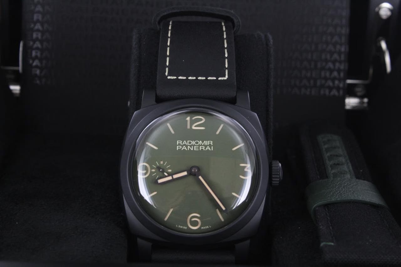 Panerai Radiomir UNWORN!!