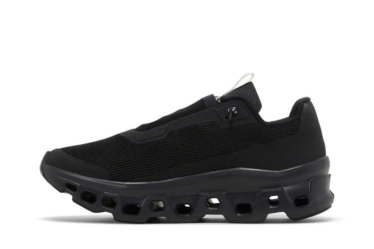 Wmns Cloudmonster Sensa 'All Black'