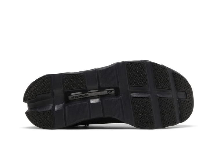 Wmns Cloudmonster Sensa 'All Black'