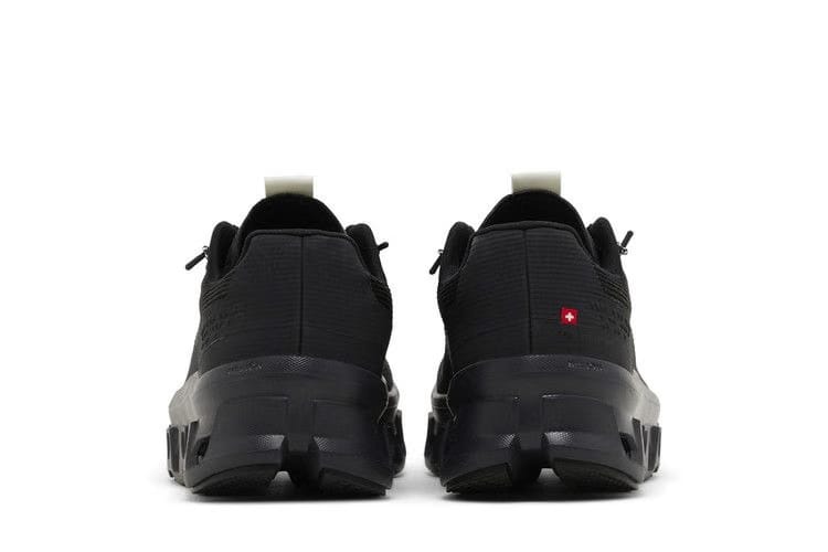 Wmns Cloudmonster Sensa 'All Black'