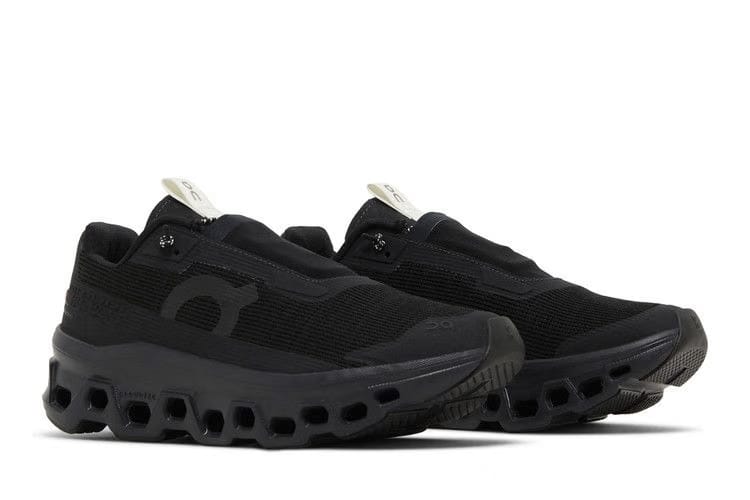 Wmns Cloudmonster Sensa 'All Black'