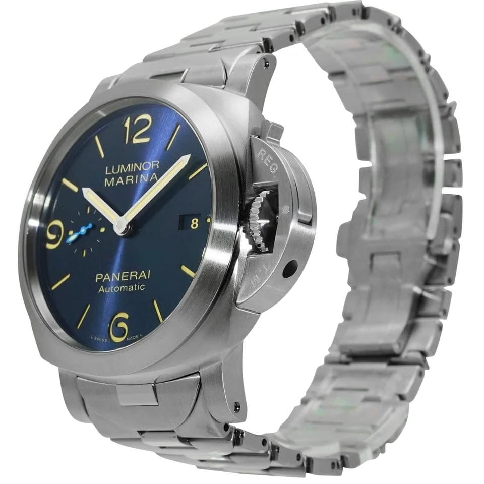 Panerai Luminor PAM01058