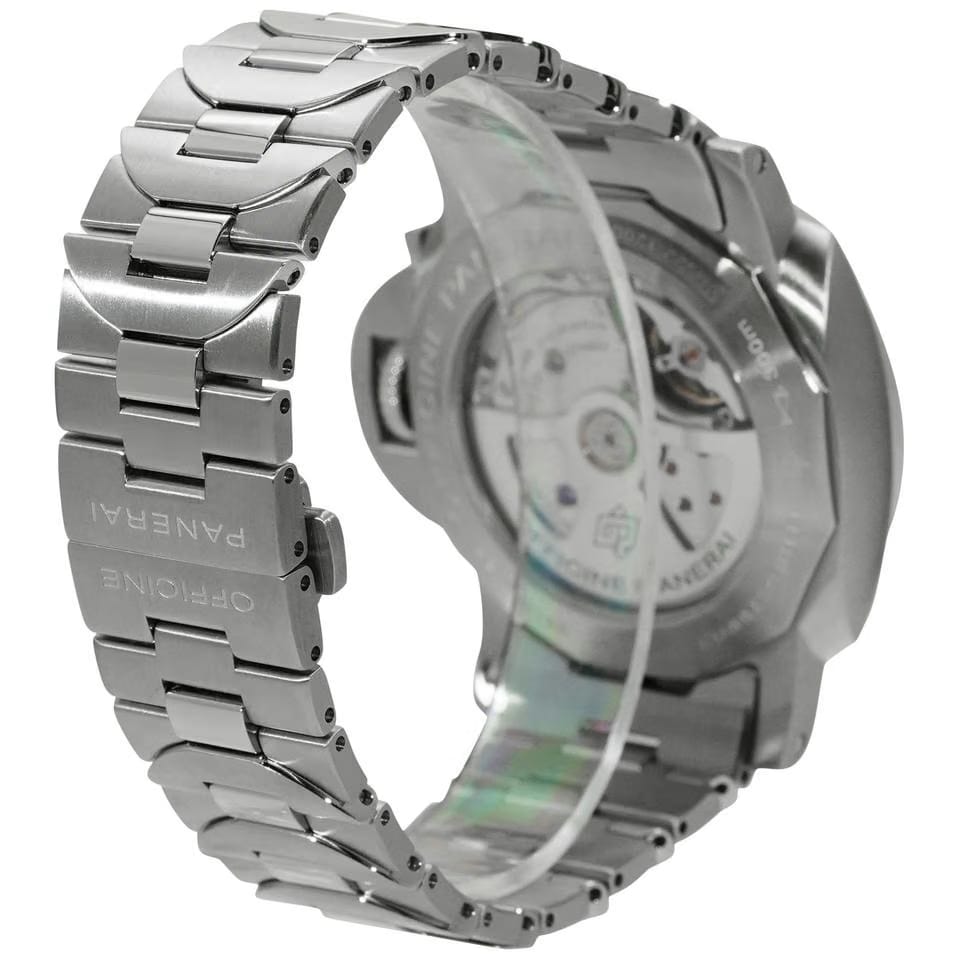Panerai Luminor PAM01058