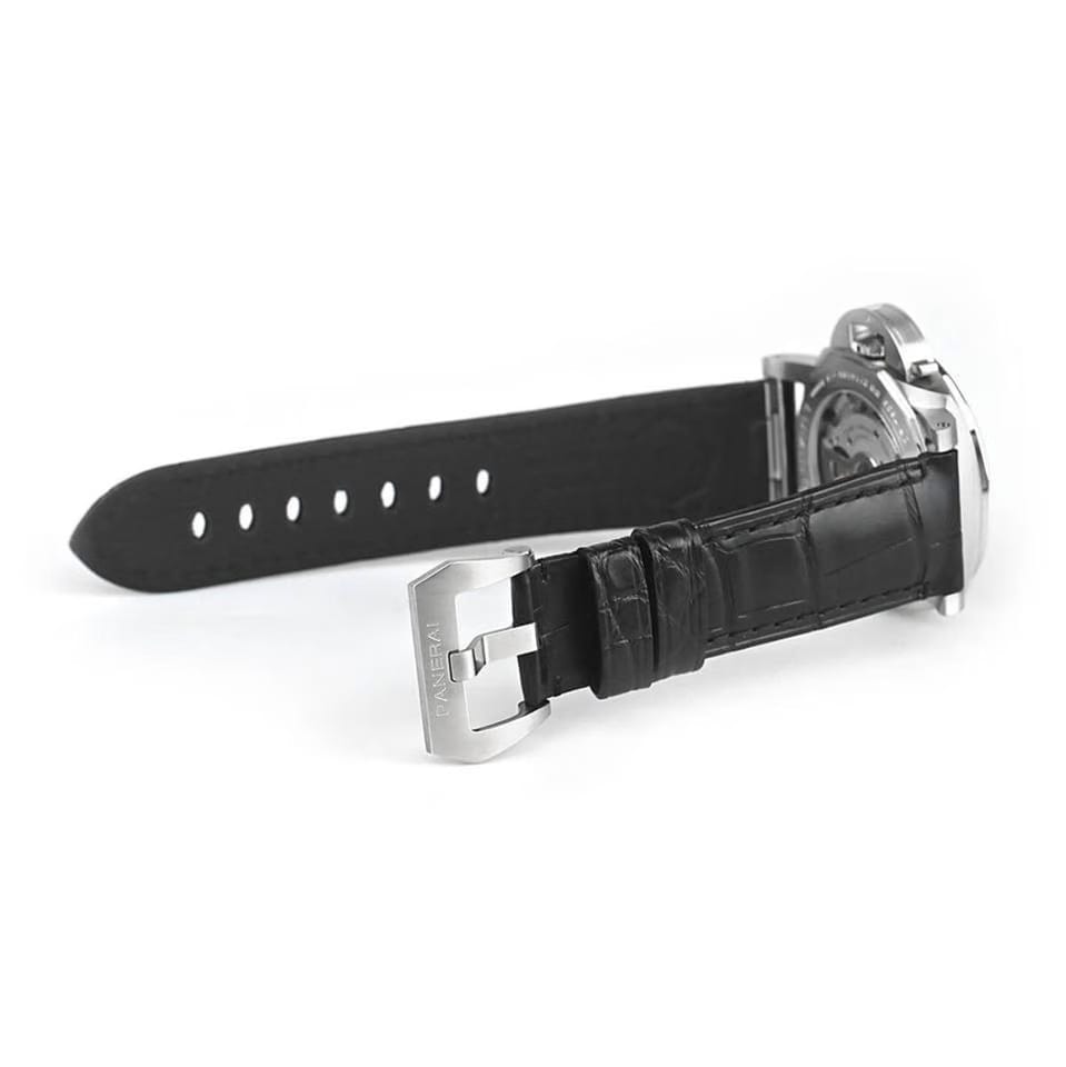 Panerai Luminor Quaranta Bitempo Pam01365 Full set