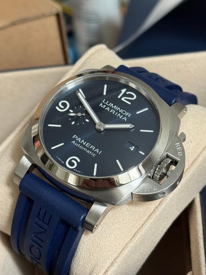Panerai Luminor Marina 44 New