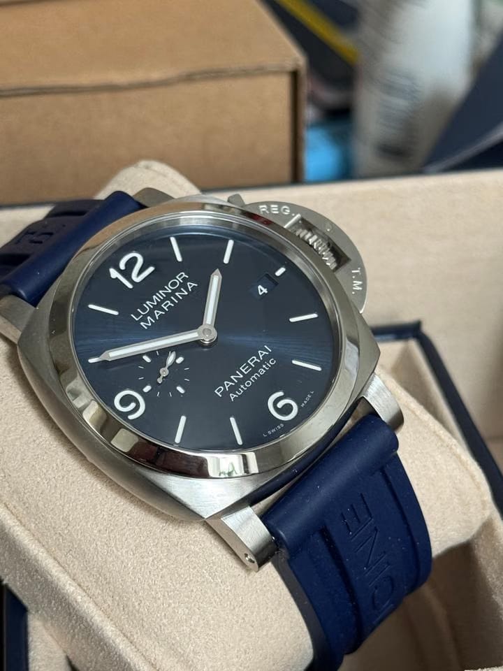 Panerai Luminor Marina 44 New