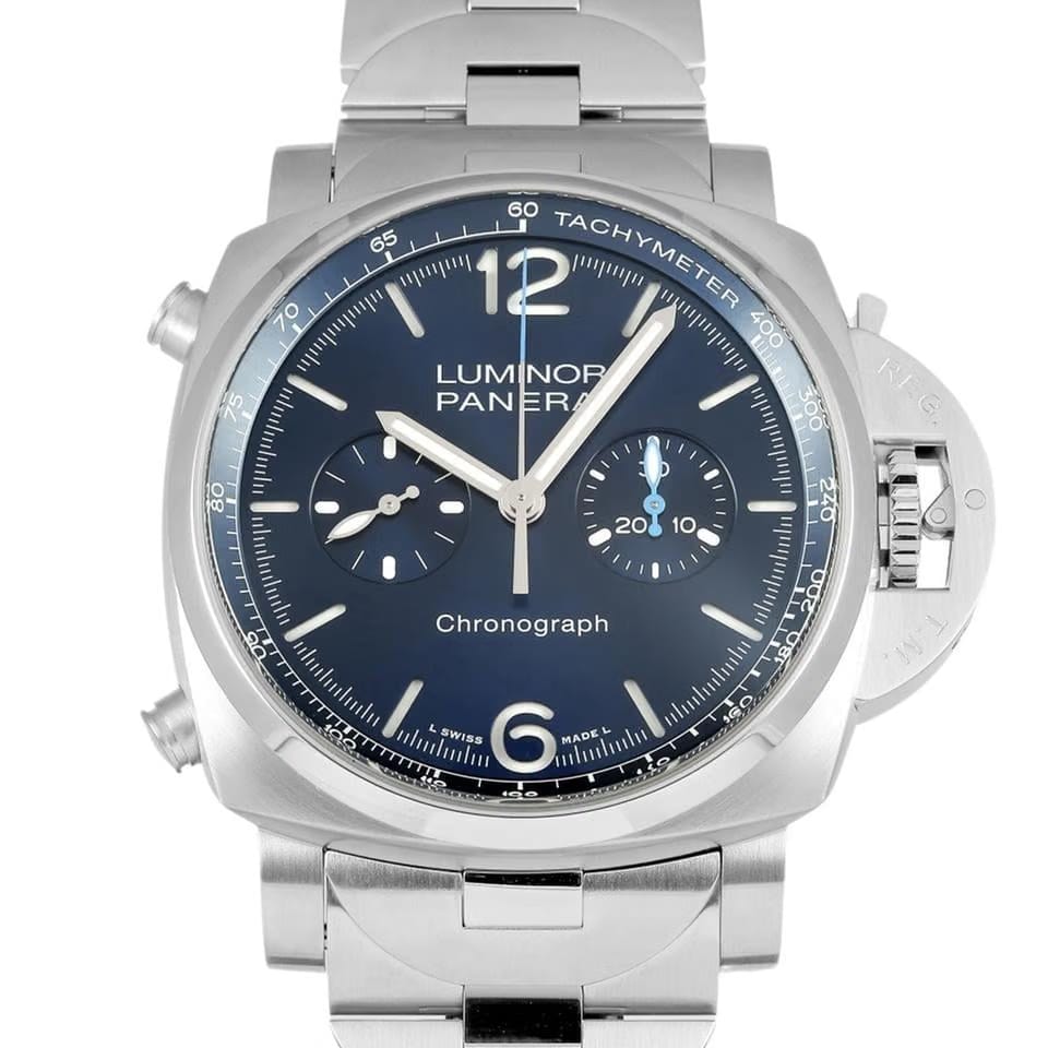 Panerai Pam01110 Automatic New