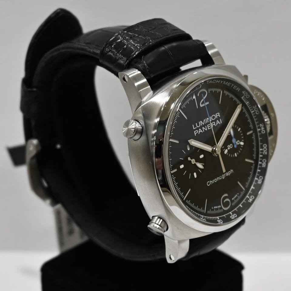 Panerai Luminor Chronograph "NEW"