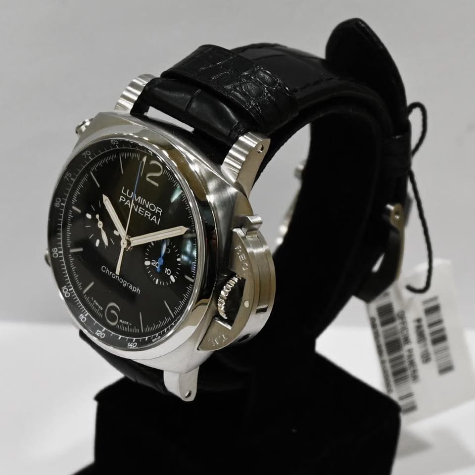 Panerai Luminor Chronograph "NEW"