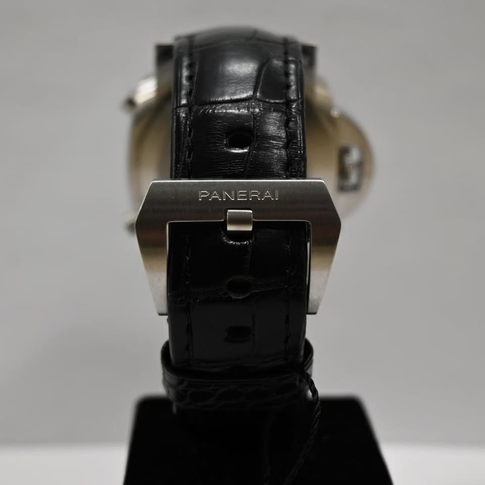 Panerai Luminor Chronograph "NEW"