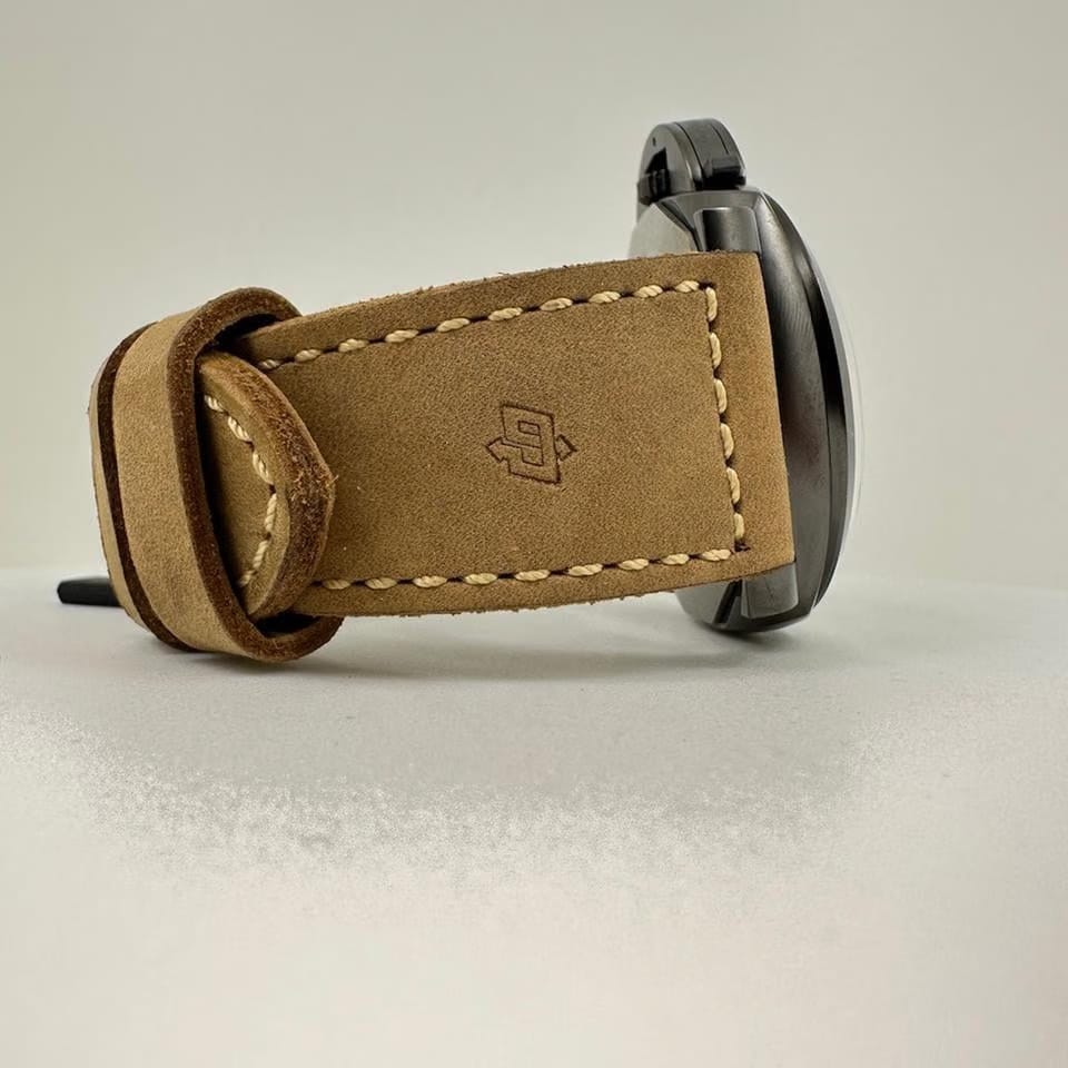 Panerai Luminor 1950 3 Days Dlc