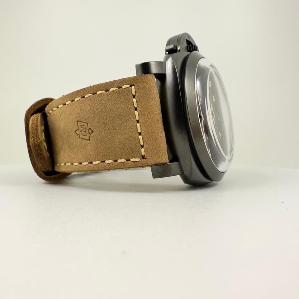 Panerai Luminor 1950 3 Days Dlc