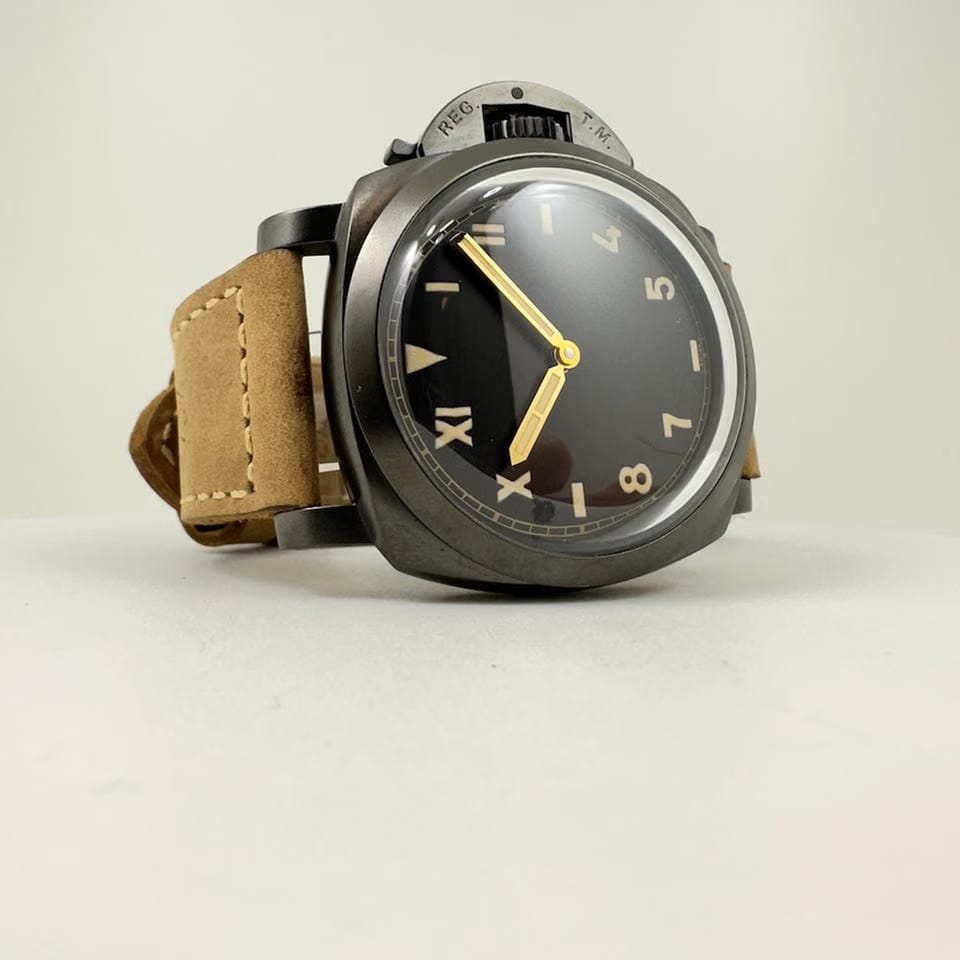Panerai Luminor 1950 3 Days Dlc
