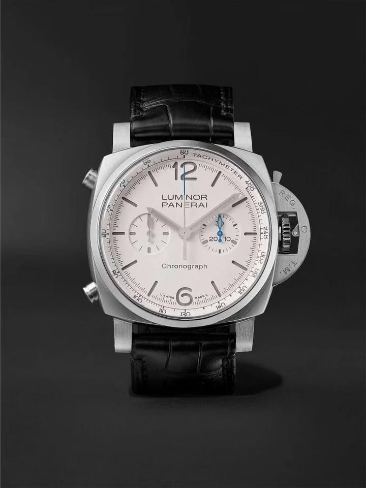 Panerai Luminor Chrono 44 mm PAM01218