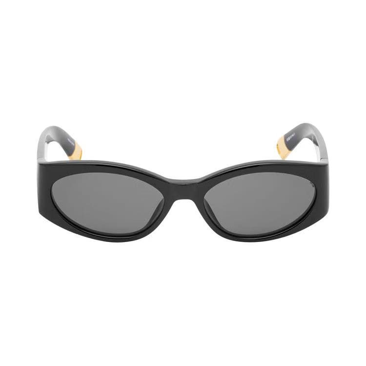 Jacquemus Gala Sunglasses Black