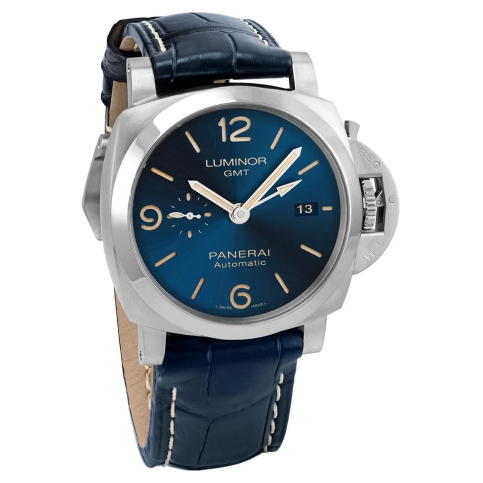 Panerai Luminor GMT 44mm