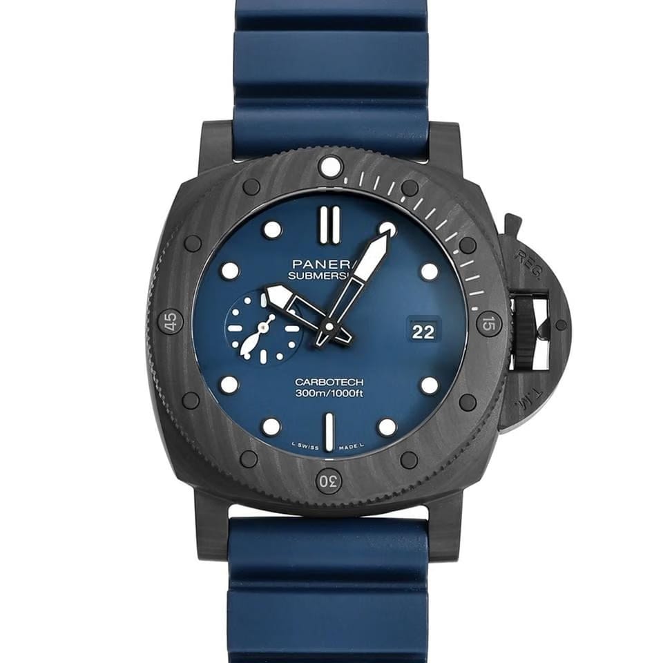 Panerai Pam01232 Automatic New